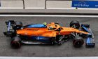 Lando Norris (GBR) McLaren MCL35M. 19.06.2021. Formula 1 World Championship, Rd 7, French Grand Prix, Paul Ricard