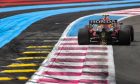 Sergio Perez (MEX), Red Bull Racing 19.06.2021. Formula 1 World Championship, Rd 7, French Grand Prix, Paul Ricard
