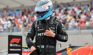 Bottas 'definitely fighting for the win' in French GP