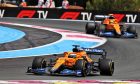 Daniel Ricciardo (AUS) McLaren MCL35M. 20.06.2021. Formula 1 World Championship, Rd 7, French Grand Prix, Paul Ricard