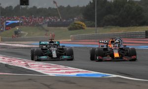 Brundle disagrees that Hamilton's defense was 'too soft'