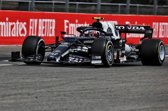 Pierre Gasly (FRA) AlphaTauri AT02.
20.06.2021. Formula 1 World Championship, Rd 7, French Grand Prix, Paul Ricard, France, Race Day.
- www.xpbimages.com, EMail: requests@xpbimages.com © Copyright: Batchelor / XPB Images