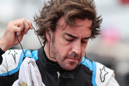 Fernando Alonso (ESP), Alpine F1 Team
20.06.2021. Formula 1 World Championship, Rd 7, French Grand Prix, Paul Ricard, France, Race Day.
- www.xpbimages.com, EMail: requests@xpbimages.com © Copyright: Charniaux / XPB Images