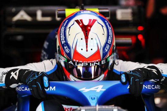 Esteban Ocon (FRA) Alpine F1 Team A521.
25.06.2021. Formula 1 World Championship, Rd 8, Steiermark Grand Prix, Spielberg, Austria, Practice Day.
- www.xpbimages.com, EMail: requests@xpbimages.com © Copyright: Moy / XPB Images