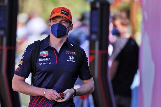 Max Verstappen (NLD) Red Bull Racing.
26.06.2021. Formula 1 World Championship, Rd 8, Steiermark Grand Prix, Spielberg, Austria, Qualifying Day.
- www.xpbimages.com, EMail: requests@xpbimages.com © Copyright: Moy / XPB Images
