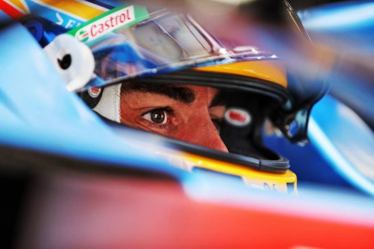 Fernando Alonso (ESP) Alpine F1 Team A521.
26.06.2021. Formula 1 World Championship, Rd 8, Steiermark Grand Prix, Spielberg, Austria, Qualifying Day.
- www.xpbimages.com, EMail: requests@xpbimages.com © Copyright: Moy / XPB Images