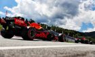 Max Verstappen (NLD) Red Bull Racing RB16B. 26.06.2021. Formula 1 World Championship, Rd 8, Steiermark Grand Prix, Spielberg