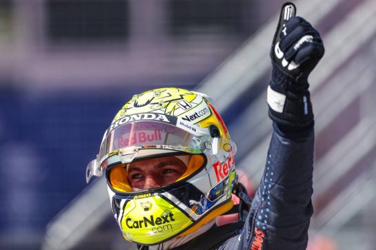 Max Verstappen (NLD), Red Bull Racing 
26.06.2021. Formula 1 World Championship, Rd 8, Steiermark Grand Prix, Spielberg, Austria, Qualifying Day.
- www.xpbimages.com, EMail: requests@xpbimages.com © Copyright: Charniaux / XPB Images