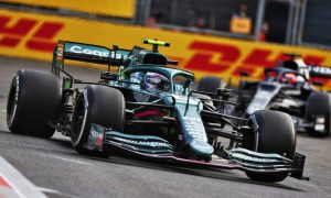Hakkinen: Baku 'not the last podium' for Vettel in 2021