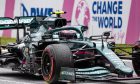 Sebastian Vettel, Aston Martin at the Austrian Grand Prix. Friday July 2 2021, Spielberg, Austria.