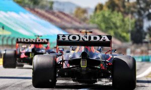 Horner and Wolff at loggerheads over F1's engine plans