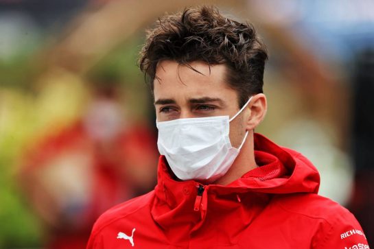 Charles Leclerc (MON) Ferrari.
02.07.2021. Formula 1 World Championship, Rd 9, Austrian Grand Prix, Spielberg, Austria, Practice Day.
- www.xpbimages.com, EMail: requests@xpbimages.com © Copyright: Moy / XPB Images