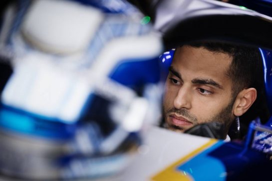 Roy Nissany (ISR) Williams Racing FW43B Development Driver.
02.07.2021. Formula 1 World Championship, Rd 9, Austrian Grand Prix, Spielberg, Austria, Practice Day.
- www.xpbimages.com, EMail: requests@xpbimages.com © Copyright: Bearne / XPB Images