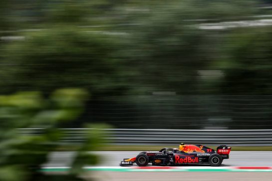 Sergio Perez (MEX), Red Bull Racing 
02.07.2021. Formula 1 World Championship, Rd 9, Austrian Grand Prix, Spielberg, Austria, Practice Day.
- www.xpbimages.com, EMail: requests@xpbimages.com © Copyright: Charniaux / XPB Images