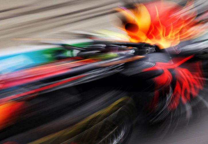 Max Verstappen (NLD) Red Bull Racing RB16B. 02.07.2021. Formula 1 World Championship, Rd 9, Austrian Grand Prix, Spielberg