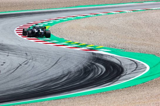 Yuki Tsunoda (JPN), Alpha Tauri 
03.07.2021. Formula 1 World Championship, Rd 9, Austrian Grand Prix, Spielberg, Austria, Qualifying Day.
- www.xpbimages.com, EMail: requests@xpbimages.com © Copyright: Charniaux / XPB Images