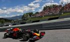 Max Verstappen (NLD) Red Bull Racing RB16B. 03.07.2021. Formula 1 World Championship, Rd 9, Austrian Grand Prix, Spielberg