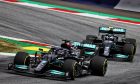 Lewis Hamilton (GBR) Mercedes AMG F1 W12. 04.07.2021. Formula 1 World Championship, Rd 9, Austrian Grand Prix, Spielberg,
