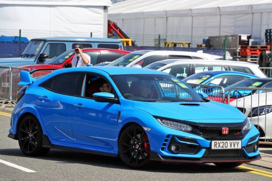 Pierre Gasly (FRA) AlphaTauri.
16.07.2021. Formula 1 World Championship, Rd 10, British Grand Prix, Silverstone, England, Practice Day.
- www.xpbimages.com, EMail: requests@xpbimages.com © Copyright: Davenport / XPB Images