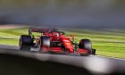 Charles Leclerc (MON) Ferrari SF-21. 16.07.2021. Formula 1 World Championship, Rd 10, British Grand Prix, Silverstone