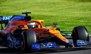 Brown: Ricciardo knows he needs to improve, no excuses