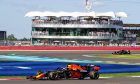 Max Verstappen (NLD) Red Bull Racing RB16B. 17.07.2021. Formula 1 World Championship, Rd 10, British Grand Prix, Silverstone