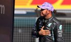 Lewis Hamilton (GBR) Mercedes AMG F1. 17.07.2021. Formula 1 World Championship, Rd 10, British Grand Prix, Silverstone