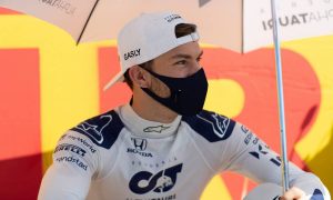 Gasly admits he's 'a bit fed up' with recent results
