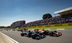 Brawn: New regs won't shake up F1 running order 'dramatically'