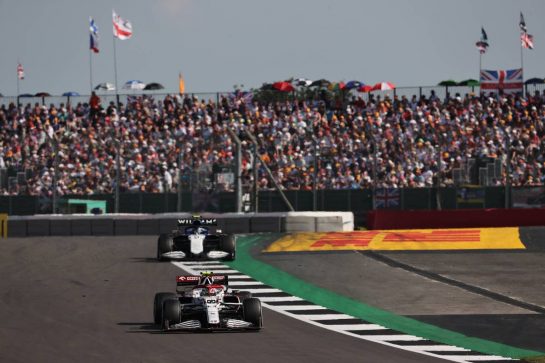Antonio Giovinazzi (ITA) Alfa Romeo Racing C41.
18.07.2021. Formula 1 World Championship, Rd 10, British Grand Prix, Silverstone, England, Race Day.
- www.xpbimages.com, EMail: requests@xpbimages.com © Copyright: Batchelor / XPB Images