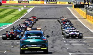 Domenicali: One third of 2022 F1 events to include sprint races