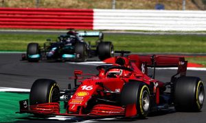 Ferrari renews ambition to finish P3 in championship