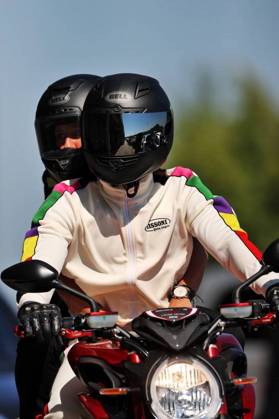 Lewis Hamilton (GBR) Mercedes AMG F1.
30.07.2021. Formula 1 World Championship, Rd 11, Hungarian Grand Prix, Budapest, Hungary, Practice Day.
- www.xpbimages.com, EMail: requests@xpbimages.com © Copyright: Moy / XPB Images