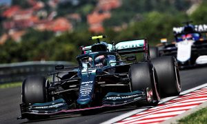 Aston Martin: FIA dismisses team's Hungarian GP right to review