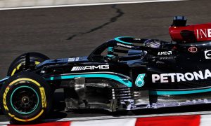 Hamilton confident of further improvement in hot Hungary