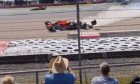 Max Verstappen accident - 2021 British Grand Prix