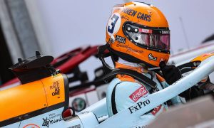 Ricciardo is latest convert to benefits of sim racing
