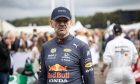 Adrian Newey (GBR) Red Bull Racing Chief Technical Officer. 09-11.07.2021 Goodwood Festival of Speed