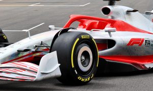 New rules could mean rapid design convergence, says Ferrari