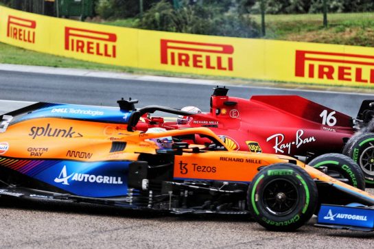 Charles Leclerc (MON) Ferrari SF-21 retired from the race.
01.08.2021. Formula 1 World Championship, Rd 11, Hungarian Grand Prix, Budapest, Hungary, Race Day.
- www.xpbimages.com, EMail: requests@xpbimages.com © Copyright: Batchelor / XPB Images