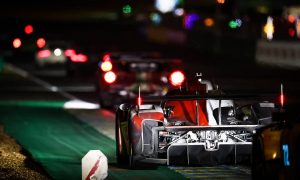 Toyota continues at the top at first light at Le Mans