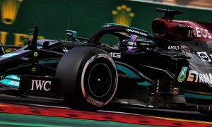 Hamilton left with work to do after Friday issues