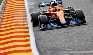 Norris and McLaren confident despite low-key start