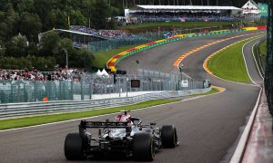 Bottas opts to prioritise straight-line speed at Spa
