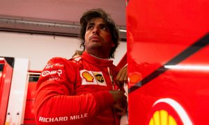 Ferrari: Sainz needs to put together 'an entire weekend'