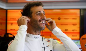 Ricciardo hoping for 'prime spot' title challenge in 2024