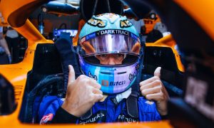 Ricciardo gunning for 'weekend to remember' at 200th GP