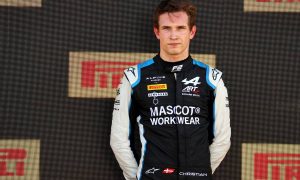 Lundgaard set for IndyCar debut with RLL at Indianapolis