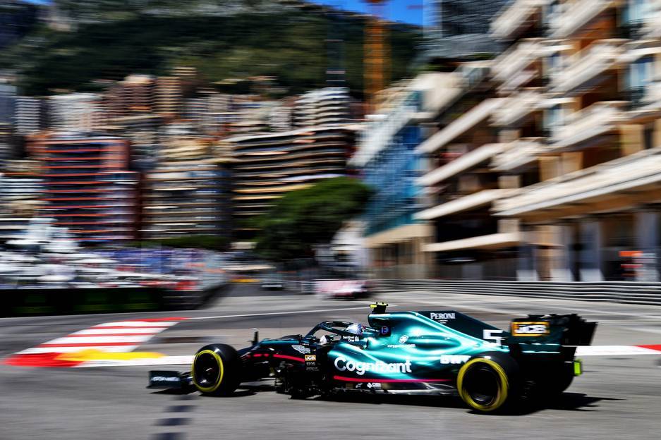 Monaco Grand Prix: F1 boss Stefano Domenicali says Monaco GP format to be  cut to three days