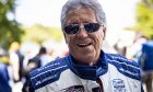 Mario Andretti (USA). 09-11.07.2021 Goodwood Festival of Speed